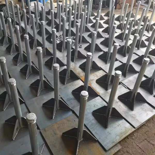 信宜鑫亿呈沉降板生产